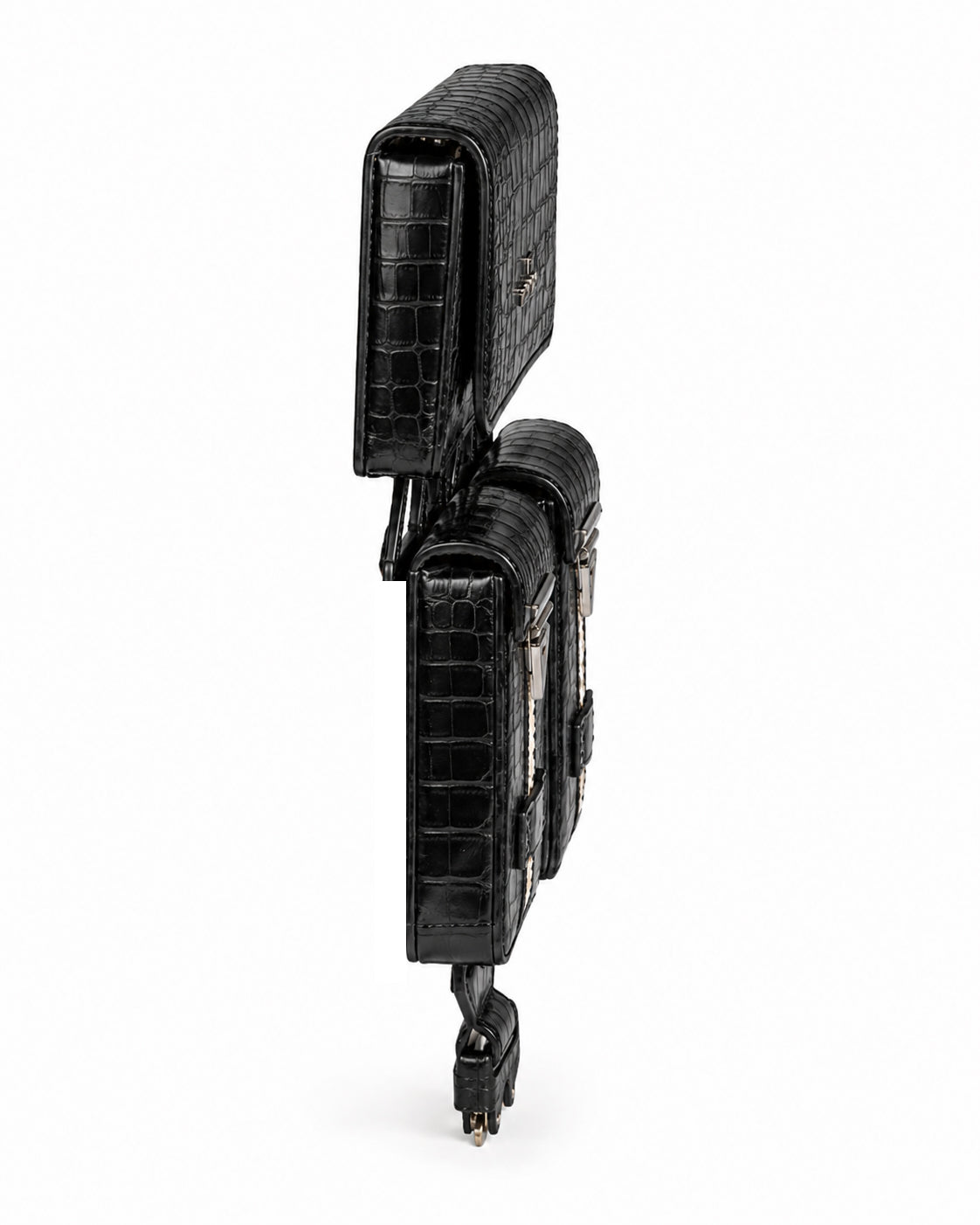 BULLY EXECUTIVE SLING - ALLIGATOR