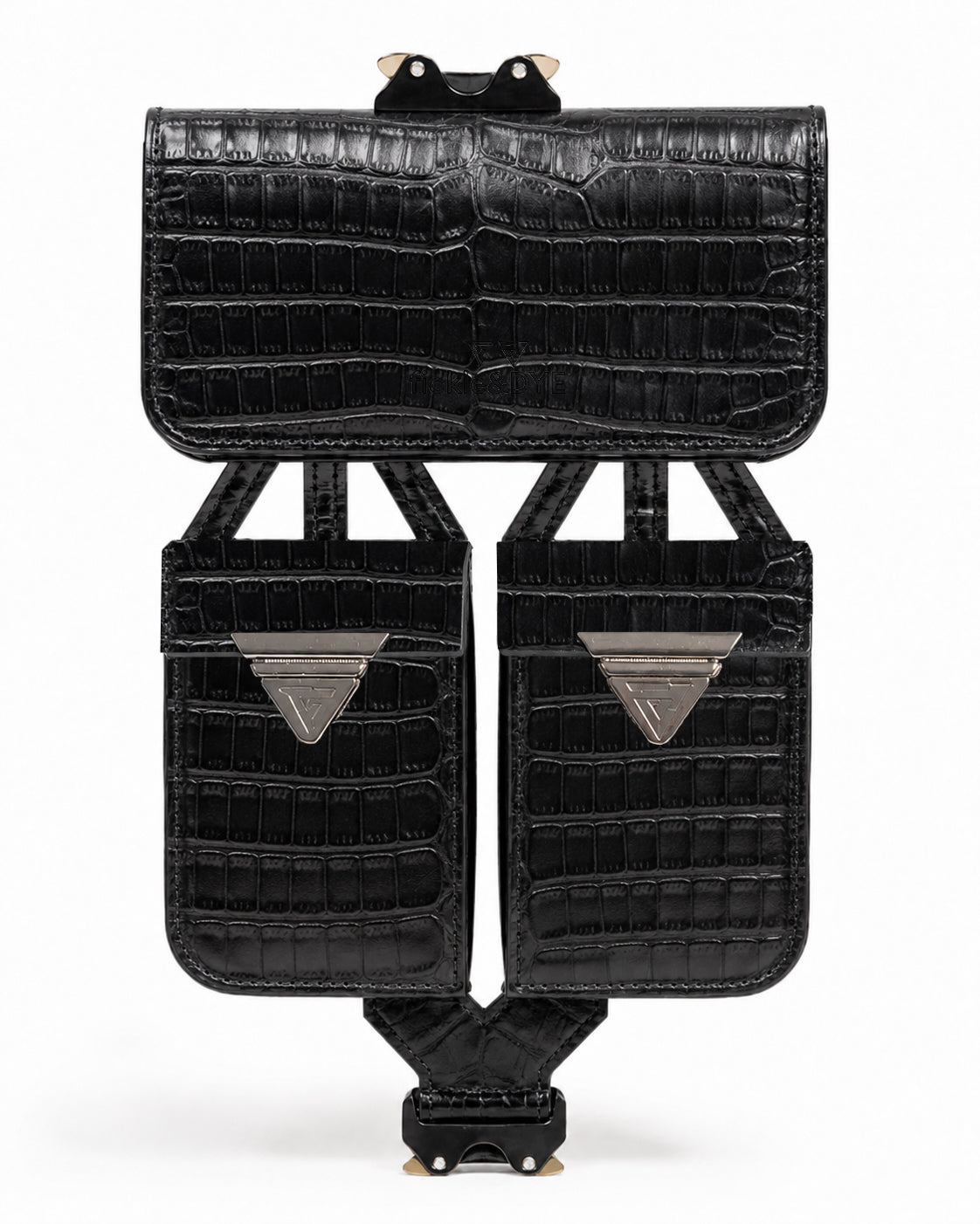 BRUTE EXECUTIVE SLING - ALLIGATOR