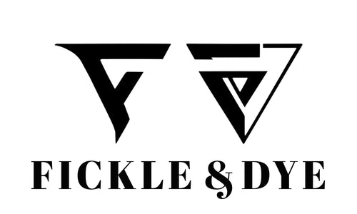 Fickle and Dye