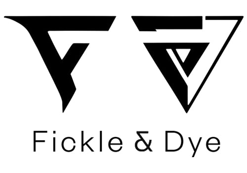 Fickle and Dye